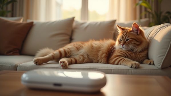 Optimiser la protection de votre chat avec les meilleurs anti puces