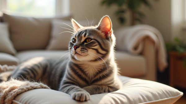 Optimiser la protection de votre chat avec les meilleurs anti puces