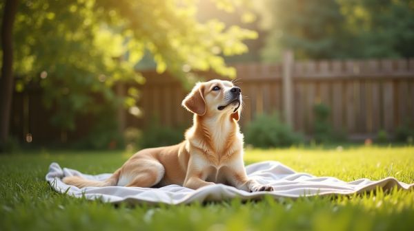 Pourquoi choisir des produits naturels pour chien pour son bien-être