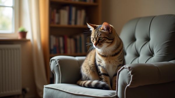 Quelle est la meilleure assurance pour chat ?