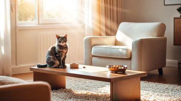 Top 5 assurances pour chats à considérer en 2023