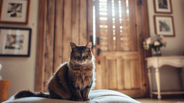 Top 5 assurances pour chats à considérer en 2023