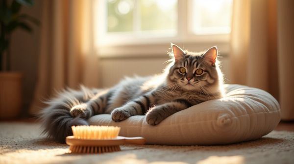 Trouvez le griffoir idéal pour le confort de votre chat