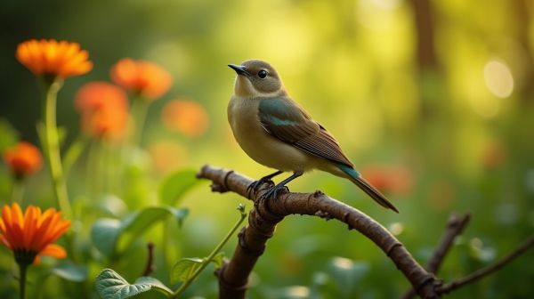 Votre boutique en ligne pour oiseaux : trouvez les meilleurs accessoires