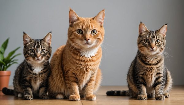 Comprendre le comportement de votre chat pour son bien-être