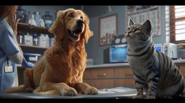 Actualités chiens et chats : conseils vétérinaires pro